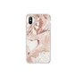 Wozinsky Marble TPU Case skirtas iPhone 12 mini, rožinis цена и информация | Telefono dėklai | pigu.lt