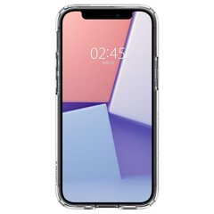 Spigen ACS01778, skirtas iPhone 12 Mini, rožinis kaina ir informacija | Telefono dėklai | pigu.lt