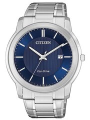 Laikrodis vyrams Citizen Eco-Drive Elegant AW1211-80L kaina ir informacija | Vyriški laikrodžiai | pigu.lt