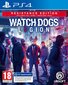 Watch Dogs Legion Resistance Edition + Preorder Bonus PS4 kaina ir informacija | Kompiuteriniai žaidimai | pigu.lt
