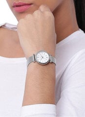 Fossil Carlie Mini женские часы цена и информация | Женские часы | pigu.lt