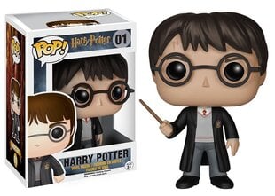 Funko POP! Harry Potter kaina ir informacija | Žaidėjų atributika | pigu.lt