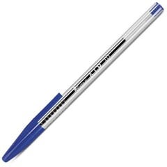 Ручка шариковая Forpus Air, 0,7 мм, синяя цена и информация | Письменные принадлежности | pigu.lt