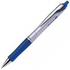 Automatinis rašiklis Pilot Acroball Metallic, 0.7 mm, mėlynas цена и информация | Письменные принадлежности | pigu.lt