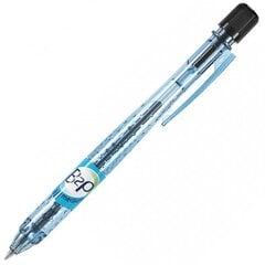 Ekologiškas automatinis rašiklis Pilot B2P, 1 mm, juodas kaina ir informacija | Rašymo priemonės | pigu.lt