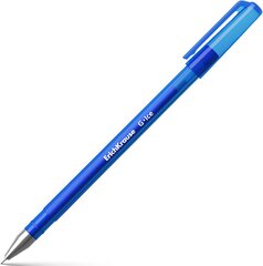 Gelinis rašiklis Erich Krause G-ICE, 0.38 mm, mėlynas kaina ir informacija | Rašymo priemonės | pigu.lt