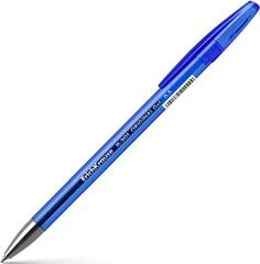 Gelinis rašiklis Erich Krause Original, 0.5 mm, mėlynas цена и информация | Письменные принадлежности | pigu.lt