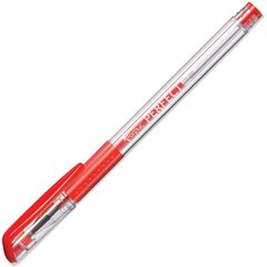 Gelinis rašiklis Forpus Perfect, 0.5 mm, raudonas kaina ir informacija | Rašymo priemonės | pigu.lt