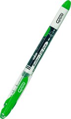 Rašiklis Grand Roller, 0.5 mm, žalias цена и информация | Письменные принадлежности | pigu.lt