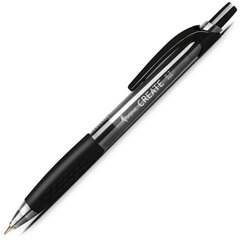 Automatinis gelinis rašiklis Forpus Create, 0.7 mm, juodas kaina ir informacija | Письменные принадлежности | pigu.lt