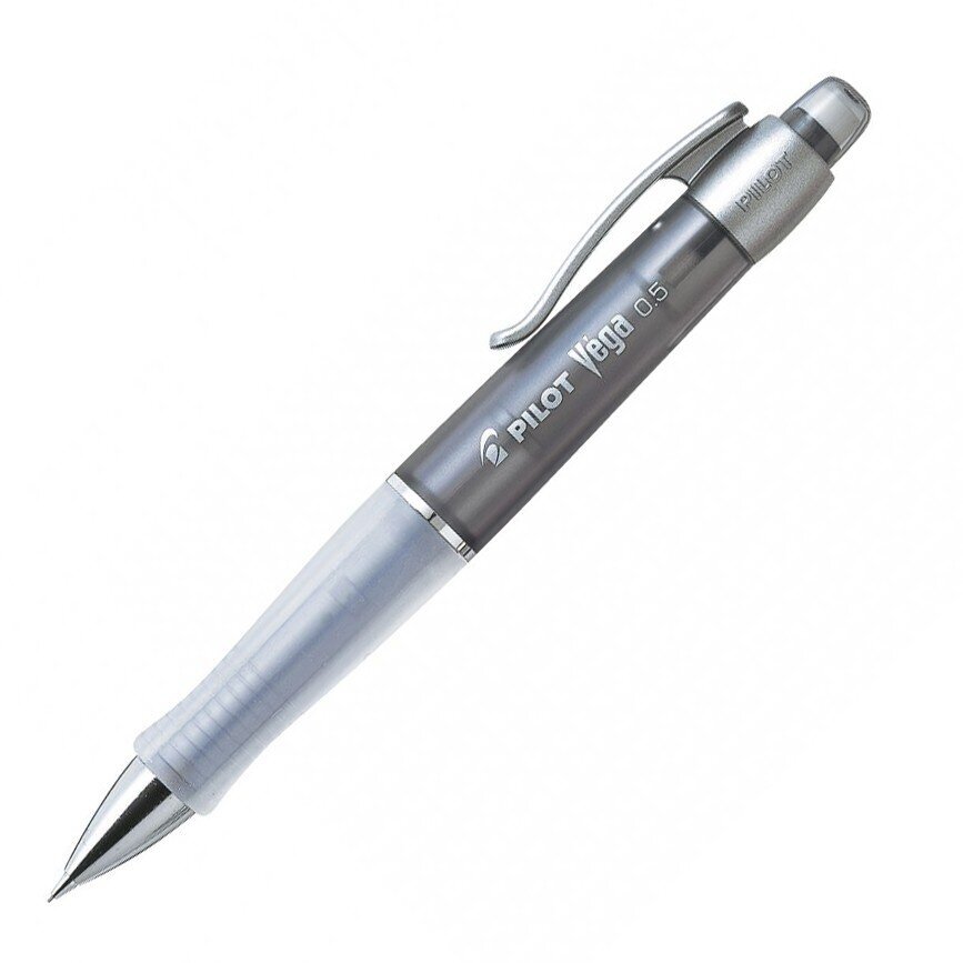 Gelinis rašiklis Pilot Vega Neon, 0.7 mm, mėlynas цена и информация | Rašymo priemonės | pigu.lt