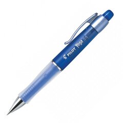 Gelinis rašiklis Pilot Vega Neon, 0.7 mm, mėlynas kaina ir informacija | Письменные принадлежности | pigu.lt