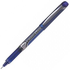Rašiklis Pilot Hi-Tec V7, 0.7 mm, mėlynas цена и информация | Письменные принадлежности | pigu.lt