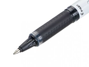 Rašiklis Pilot V-Ball Grip, 0.7 mm, juodas kaina ir informacija | Rašymo priemonės | pigu.lt