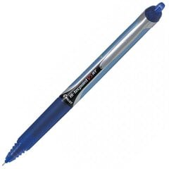 Automatinis rašiklis Pilot Hi-Tecpoint V7 RT, 0.7 mm, mėlynas kaina ir informacija | Rašymo priemonės | pigu.lt