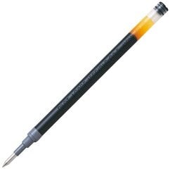 Šerdelė geliniam rašikliui Pilot, 0.5 mm, juoda kaina ir informacija | Rašymo priemonės | pigu.lt