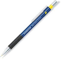 Automatinis pieštukas Steadtler Mars micro, 0,7 mm kaina ir informacija | Rašymo priemonės | pigu.lt
