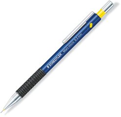Automatinis pieštukas Steadtler Triplus micro, 0,9 mm kaina ir informacija | Rašymo priemonės | pigu.lt