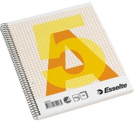 Bloknotas Esselte College Pad, A5, 70 lapų kaina ir informacija | Sąsiuviniai ir popieriaus prekės | pigu.lt