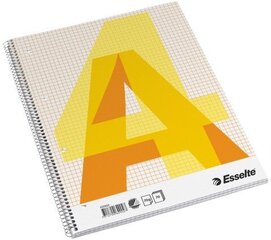 Блокнот Esselte College Pad, A4, 70 листов цена и информация | Тетради и бумажные товары | pigu.lt