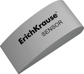 Ergonomiškas drožtukas Erich Krause Sensor kaina ir informacija | Kanceliarinės prekės | pigu.lt