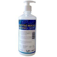 Skystas muilas Economy, 500 ml kaina ir informacija | Muilai | pigu.lt