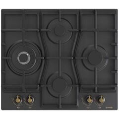 Gorenje Cooker K5341WH Hob type Gas, Oven цена и информация | Варочные поверхности | pigu.lt