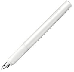 Rašiklis Schneider Ceod Shiny, baltos spalvos korpusas, 1.0 mm kaina ir informacija | Rašymo priemonės | pigu.lt