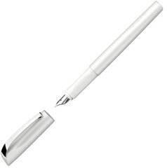 Rašiklis Schneider Ceod Shiny, baltos spalvos korpusas, 1.0 mm kaina ir informacija | Rašymo priemonės | pigu.lt