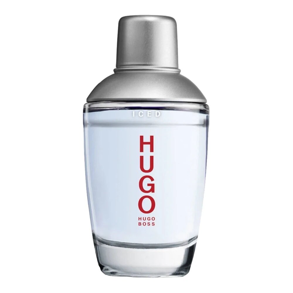 Tualetinis vanduo Hugo Boss Hugo Iced EDT vyrams, 75 ml цена и информация | Kvepalai vyrams | pigu.lt