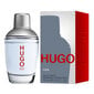 Tualetinis vanduo Hugo Boss Hugo Iced EDT vyrams, 75 ml цена и информация | Kvepalai vyrams | pigu.lt