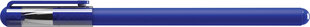 Gelinis rašiklis Erich Krause G-SOFT, 0.38 mm, mėlynas цена и информация | Письменные принадлежности | pigu.lt