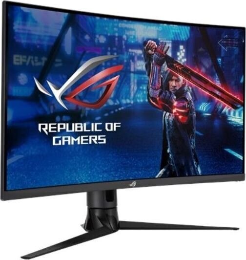 Monitorius Asus 90LM03S0-B04170 kaina ir informacija | Monitoriai | pigu.lt