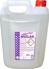 Skystas muilas Koslita, 5l kaina ir informacija | Muilai | pigu.lt