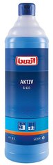 Щелочное средство для интенсивной чистки BUZIL G433 Aktiv, 1л  цена и информация | Очистители | pigu.lt