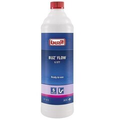 Чистящее средство для чистки канализационных труб BUZIL G577 Buz Flow, 1 л (12) цена и информация | Очистители | pigu.lt