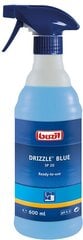 Cредство для чистки стекол BUZIL SP20 Drizzle Blue, 600мл  цена и информация | Очистители | pigu.lt