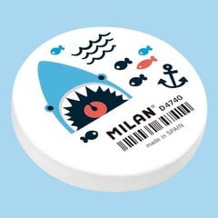 Trintukas MILAN SHARK ATTACK kaina ir informacija | Kanceliarinės prekės | pigu.lt
