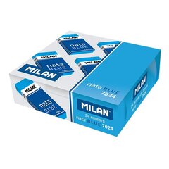 Trintukas MILAN NATA BLUE 7024 цена и информация | Kanceliarinės prekės | pigu.lt