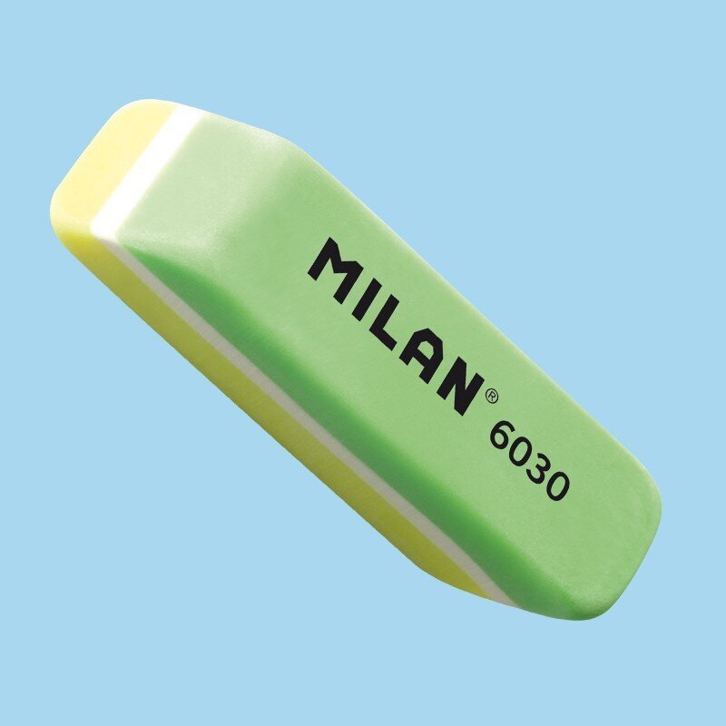 Trintukas MILAN 6030 цена и информация | Kanceliarinės prekės | pigu.lt