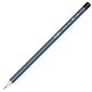 Pieštukas Milan 412, tribriaunis, 2B kaina ir informacija | Rašymo priemonės | pigu.lt