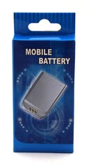 Аккумулятор Nokia 6303 1050mAh BL-5CT/5220/5220XM/6730c/3720c/C5/C5-01/X5-00/C5-02/C6-01/C3-01/6303ci/C5-00/ цена и информация | Аккумуляторы для телефонов | pigu.lt