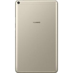 Huawei MediaPad T3 10", 16GB, WiFi, Auksinė kaina ir informacija | Planšetiniai kompiuteriai | pigu.lt