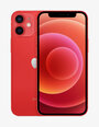 Apple iPhone 12 Mini, 64GB, Red