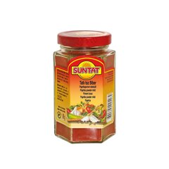 Saldžioji paprika malta Suntat 85 g kaina ir informacija | Prieskoniai, prieskonių rinkiniai | pigu.lt