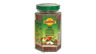 Žagrenio (sumac) prieskoniai Suntat 85 g цена и информация | Специи, наборы специй | pigu.lt