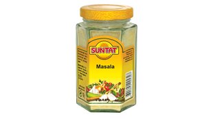 Prieskonių mišinys Masala plovui Suntat 70 g kaina ir informacija | Prieskoniai, prieskonių rinkiniai | pigu.lt