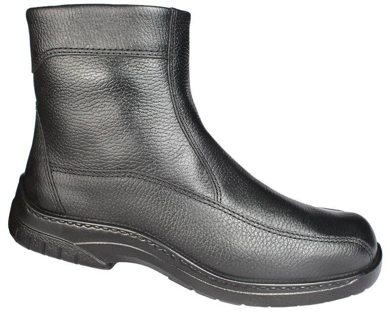 Didelių dydžių žieminiai batai vyrams Jomos kaina ir informacija | Vyriški batai | pigu.lt