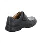 Didelių dydžių batai vyrams Jomos, juodi kaina ir informacija | Vyriški batai | pigu.lt