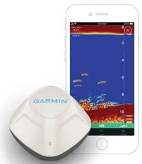 Garmin STRIKER Cast kaina ir informacija | Išmanioji technika ir priedai | pigu.lt